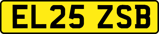 EL25ZSB