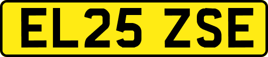 EL25ZSE