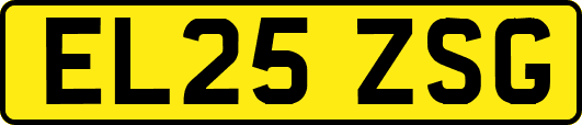 EL25ZSG