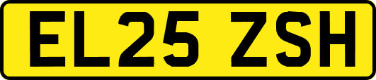EL25ZSH