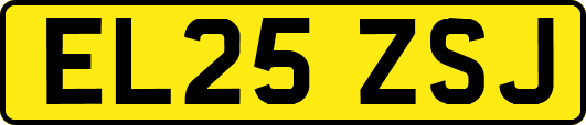 EL25ZSJ