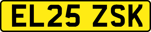 EL25ZSK