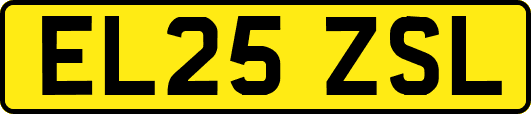 EL25ZSL