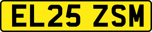 EL25ZSM