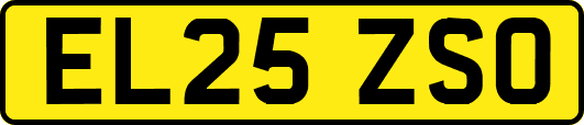 EL25ZSO