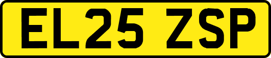 EL25ZSP