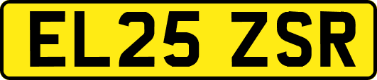 EL25ZSR