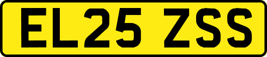 EL25ZSS