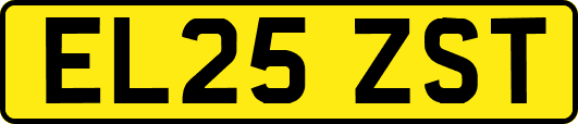 EL25ZST