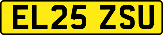 EL25ZSU
