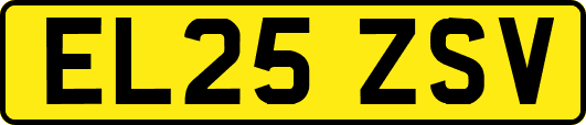 EL25ZSV