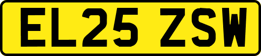 EL25ZSW