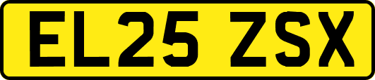 EL25ZSX