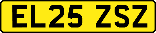 EL25ZSZ