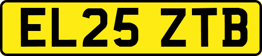 EL25ZTB