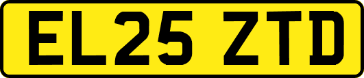 EL25ZTD