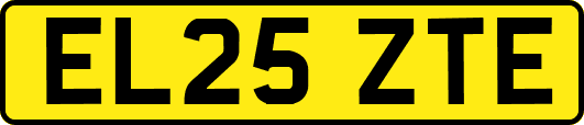 EL25ZTE