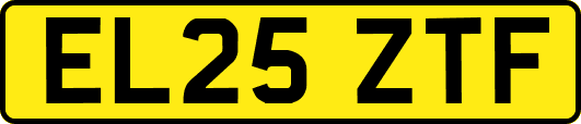 EL25ZTF