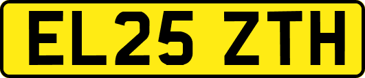 EL25ZTH
