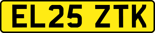 EL25ZTK