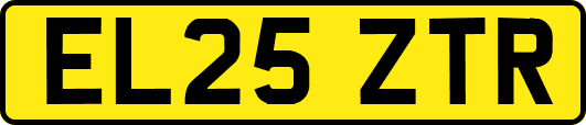 EL25ZTR