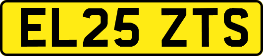 EL25ZTS