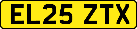 EL25ZTX