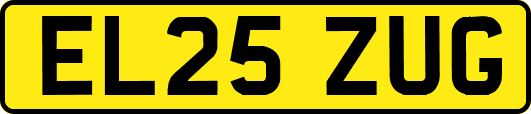 EL25ZUG