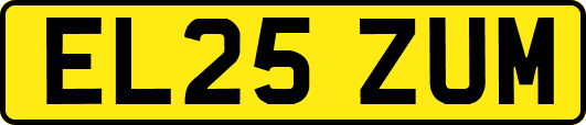 EL25ZUM