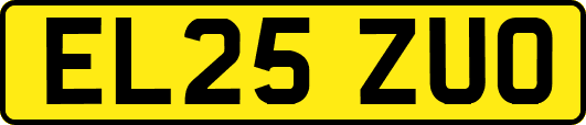 EL25ZUO