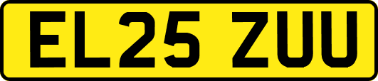 EL25ZUU