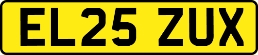 EL25ZUX