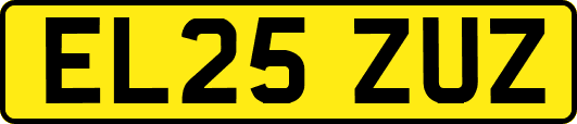 EL25ZUZ