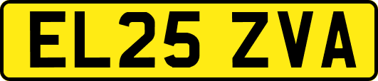 EL25ZVA