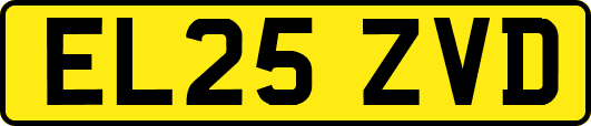 EL25ZVD