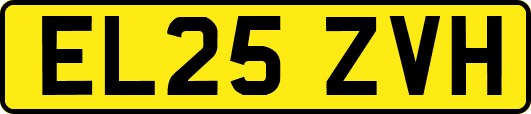 EL25ZVH