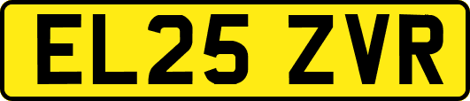 EL25ZVR