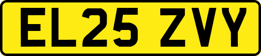 EL25ZVY