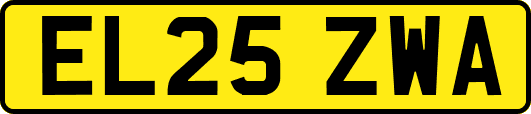 EL25ZWA