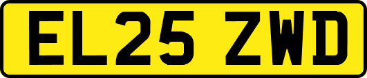 EL25ZWD