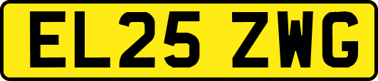 EL25ZWG