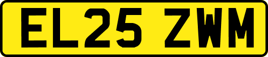 EL25ZWM