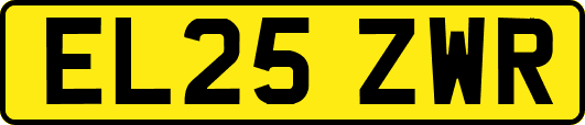 EL25ZWR