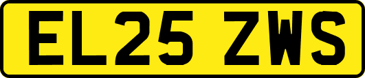 EL25ZWS