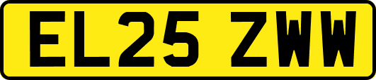 EL25ZWW