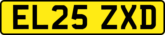 EL25ZXD