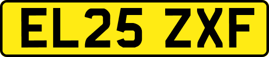 EL25ZXF