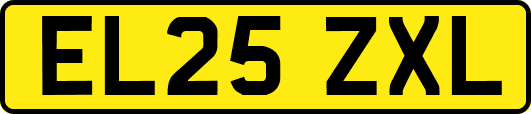 EL25ZXL