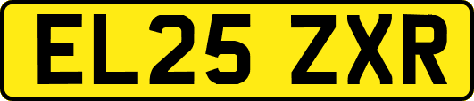 EL25ZXR