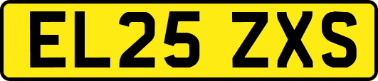 EL25ZXS